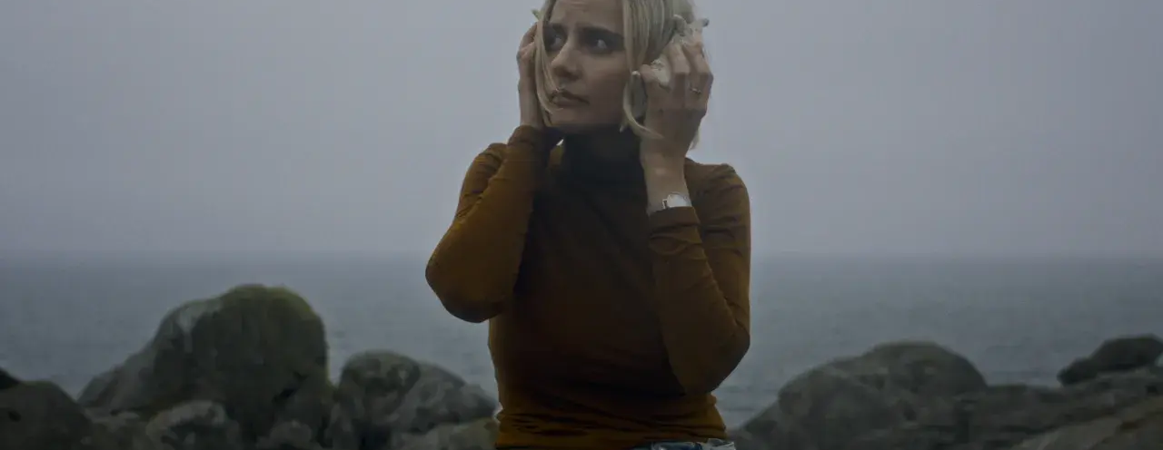 Artist Talk: Those Who Kept the Light